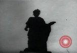 Standbild Wassermangel Apulien Italien, 1950, aus Sekunde 9 historischem Filmmaterial Videoclip 65675027103