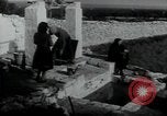 Standbild Wassermangel Apulien Italien, 1950, aus Sekunde 11 historischem Filmmaterial Videoclip 65675027103