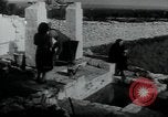Standbild Wassermangel Apulien Italien, 1950, aus Sekunde 13 historischem Filmmaterial Videoclip 65675027103