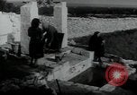 Standbild Wassermangel Apulien Italien, 1950, aus Sekunde 14 historischem Filmmaterial Videoclip 65675027103