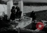 Standbild Wassermangel Apulien Italien, 1950, aus Sekunde 15 historischem Filmmaterial Videoclip 65675027103