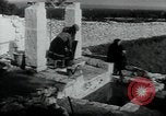 Standbild Wassermangel Apulien Italien, 1950, aus Sekunde 17 historischem Filmmaterial Videoclip 65675027103