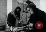 Standbild Wassermangel Apulien Italien, 1950, aus Sekunde 18 historischem Filmmaterial Videoclip 65675027103