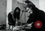 Standbild Wassermangel Apulien Italien, 1950, aus Sekunde 19 historischem Filmmaterial Videoclip 65675027103