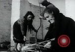 Standbild Wassermangel Apulien Italien, 1950, aus Sekunde 20 historischem Filmmaterial Videoclip 65675027103