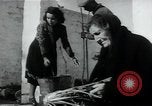 Standbild Wassermangel Apulien Italien, 1950, aus Sekunde 21 historischem Filmmaterial Videoclip 65675027103
