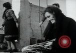 Standbild Wassermangel Apulien Italien, 1950, aus Sekunde 22 historischem Filmmaterial Videoclip 65675027103