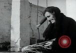 Standbild Wassermangel Apulien Italien, 1950, aus Sekunde 23 historischem Filmmaterial Videoclip 65675027103