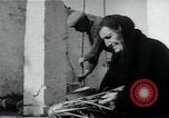 Standbild Wassermangel Apulien Italien, 1950, aus Sekunde 24 historischem Filmmaterial Videoclip 65675027103