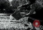 Standbild Wassermangel Apulien Italien, 1950, aus Sekunde 30 historischem Filmmaterial Videoclip 65675027103