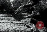 Standbild Wassermangel Apulien Italien, 1950, aus Sekunde 31 historischem Filmmaterial Videoclip 65675027103
