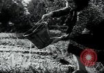 Standbild Wassermangel Apulien Italien, 1950, aus Sekunde 32 historischem Filmmaterial Videoclip 65675027103