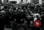 Standbild Wassermangel Apulien Italien, 1950, aus Sekunde 34 historischem Filmmaterial Videoclip 65675027103