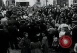 Standbild Wassermangel Apulien Italien, 1950, aus Sekunde 36 historischem Filmmaterial Videoclip 65675027103