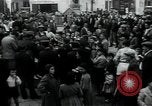 Standbild Wassermangel Apulien Italien, 1950, aus Sekunde 37 historischem Filmmaterial Videoclip 65675027103