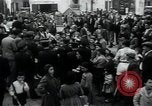 Standbild Wassermangel Apulien Italien, 1950, aus Sekunde 38 historischem Filmmaterial Videoclip 65675027103