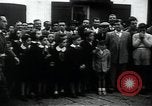 Standbild Wassermangel Apulien Italien, 1950, aus Sekunde 39 historischem Filmmaterial Videoclip 65675027103