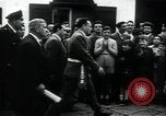 Standbild Wassermangel Apulien Italien, 1950, aus Sekunde 41 historischem Filmmaterial Videoclip 65675027103