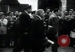 Standbild Wassermangel Apulien Italien, 1950, aus Sekunde 43 historischem Filmmaterial Videoclip 65675027103