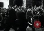 Standbild Wassermangel Apulien Italien, 1950, aus Sekunde 44 historischem Filmmaterial Videoclip 65675027103