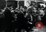 Standbild Wassermangel Apulien Italien, 1950, aus Sekunde 46 historischem Filmmaterial Videoclip 65675027103
