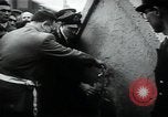 Standbild Wassermangel Apulien Italien, 1950, aus Sekunde 51 historischem Filmmaterial Videoclip 65675027103