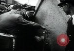 Standbild Wassermangel Apulien Italien, 1950, aus Sekunde 52 historischem Filmmaterial Videoclip 65675027103