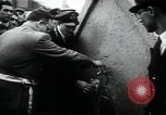 Standbild Wassermangel Apulien Italien, 1950, aus Sekunde 53 historischem Filmmaterial Videoclip 65675027103