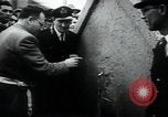 Standbild Wassermangel Apulien Italien, 1950, aus Sekunde 54 historischem Filmmaterial Videoclip 65675027103