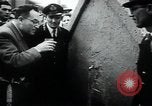 Standbild Wassermangel Apulien Italien, 1950, aus Sekunde 55 historischem Filmmaterial Videoclip 65675027103