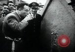 Standbild Wassermangel Apulien Italien, 1950, aus Sekunde 56 historischem Filmmaterial Videoclip 65675027103