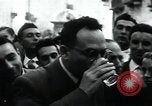 Standbild Wassermangel Apulien Italien, 1950, aus Sekunde 57 historischem Filmmaterial Videoclip 65675027103