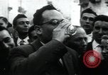 Standbild Wassermangel Apulien Italien, 1950, aus Sekunde 60 historischem Filmmaterial Videoclip 65675027103