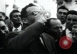 Standbild Wassermangel Apulien Italien, 1950, aus Sekunde 61 historischem Filmmaterial Videoclip 65675027103