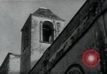 Standbild Menschen in Apulien Apulien Italien, 1950, aus Sekunde 25 historischem Filmmaterial Videoclip 65675027104