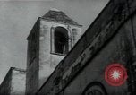 Standbild Menschen in Apulien Apulien Italien, 1950, aus Sekunde 27 historischem Filmmaterial Videoclip 65675027104