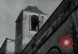 Standbild Menschen in Apulien Apulien Italien, 1950, aus Sekunde 28 historischem Filmmaterial Videoclip 65675027104