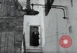 Standbild Menschen in Apulien Apulien Italien, 1950, aus Sekunde 42 historischem Filmmaterial Videoclip 65675027104