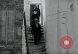 Standbild Menschen in Apulien Apulien Italien, 1950, aus Sekunde 46 historischem Filmmaterial Videoclip 65675027104