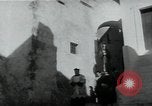 Standbild Menschen in Apulien Apulien Italien, 1950, aus Sekunde 54 historischem Filmmaterial Videoclip 65675027104