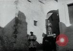 Standbild Menschen in Apulien Apulien Italien, 1950, aus Sekunde 55 historischem Filmmaterial Videoclip 65675027104