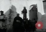 Standbild Menschen in Apulien Apulien Italien, 1950, aus Sekunde 59 historischem Filmmaterial Videoclip 65675027104