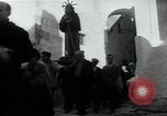 Standbild Menschen in Apulien Apulien Italien, 1950, aus Sekunde 61 historischem Filmmaterial Videoclip 65675027104