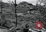 Standbild Mann in der Stadt Mazamet in Frankreich, 1950, aus Sekunde 50 historischem Filmmaterial Videoclip 65675027105