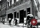 Standbild Branchen Mazamet in Frankreich, 1950, aus Sekunde 1 historischem Filmmaterial Videoclip 65675027106