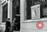 Standbild Branchen Mazamet in Frankreich, 1950, aus Sekunde 8 historischem Filmmaterial Videoclip 65675027106