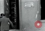 Standbild Branchen Mazamet in Frankreich, 1950, aus Sekunde 15 historischem Filmmaterial Videoclip 65675027106