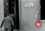 Standbild Branchen Mazamet in Frankreich, 1950, aus Sekunde 16 historischem Filmmaterial Videoclip 65675027106