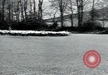 Standbild Branchen Mazamet in Frankreich, 1950, aus Sekunde 26 historischem Filmmaterial Videoclip 65675027106