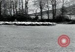 Standbild Branchen Mazamet in Frankreich, 1950, aus Sekunde 28 historischem Filmmaterial Videoclip 65675027106